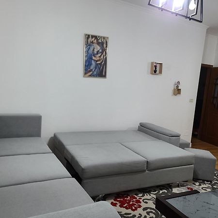 Apartament Center 티라나 외부 사진