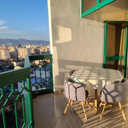 Apartament Center 티라나 외부 사진