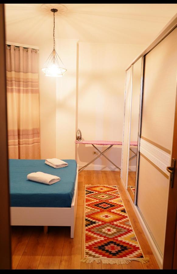 Apartament Center 티라나 외부 사진