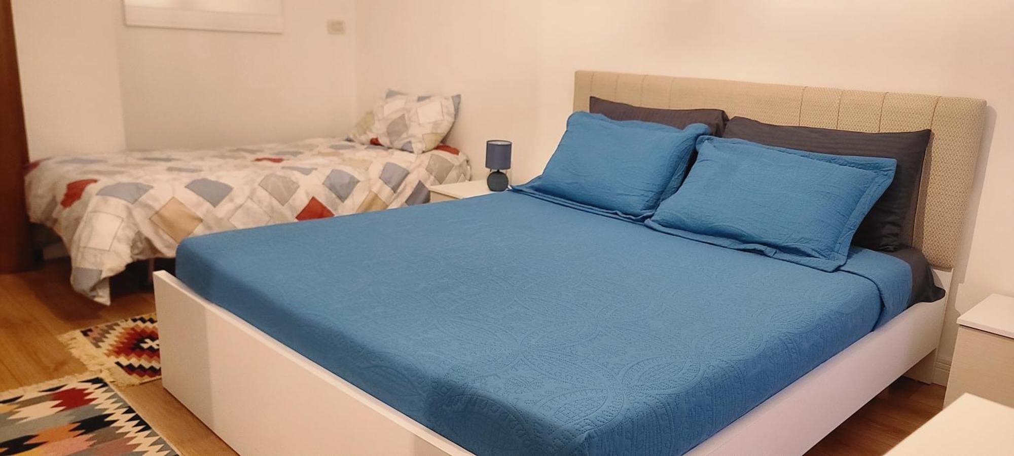Apartament Center 티라나 외부 사진