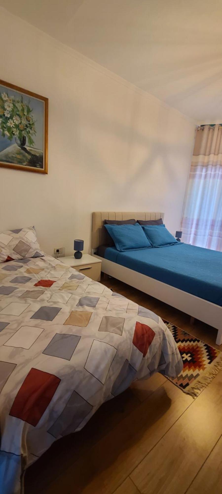 Apartament Center 티라나 외부 사진