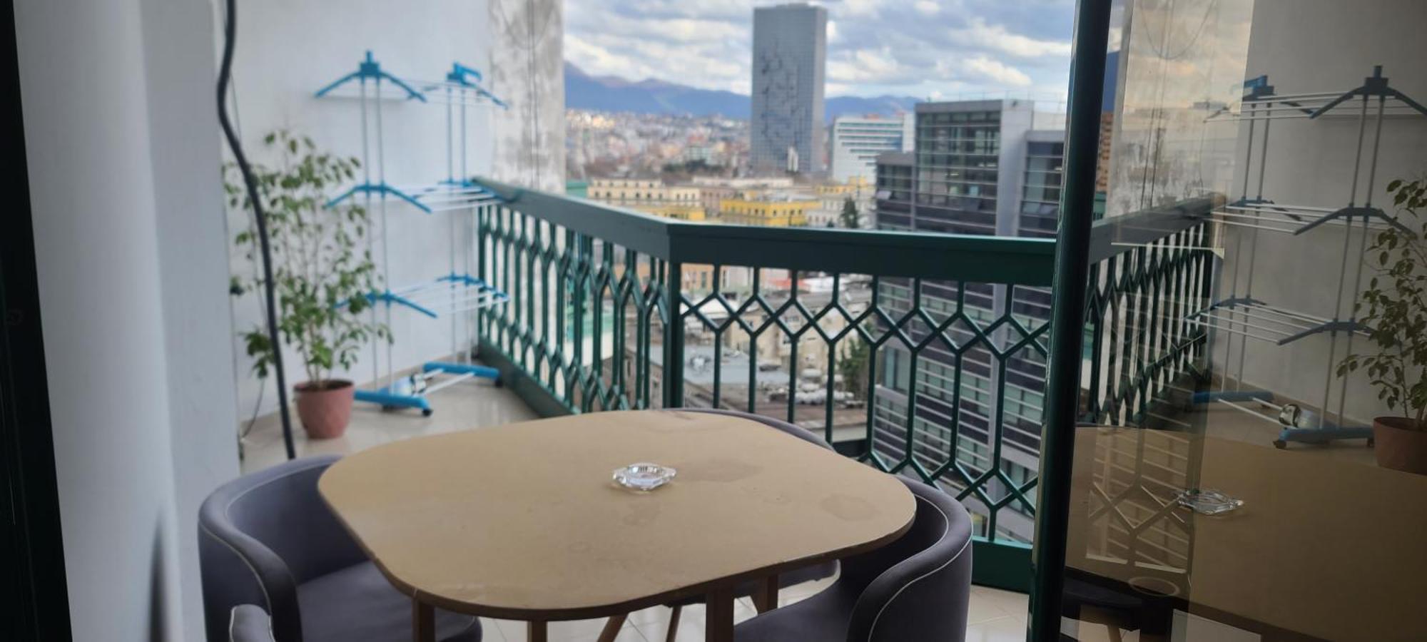 Apartament Center 티라나 외부 사진