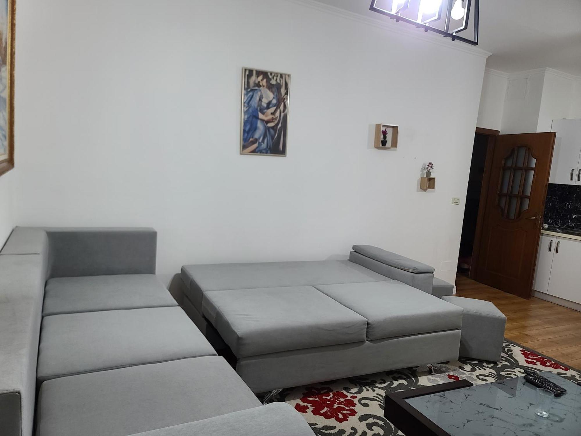 Apartament Center 티라나 외부 사진