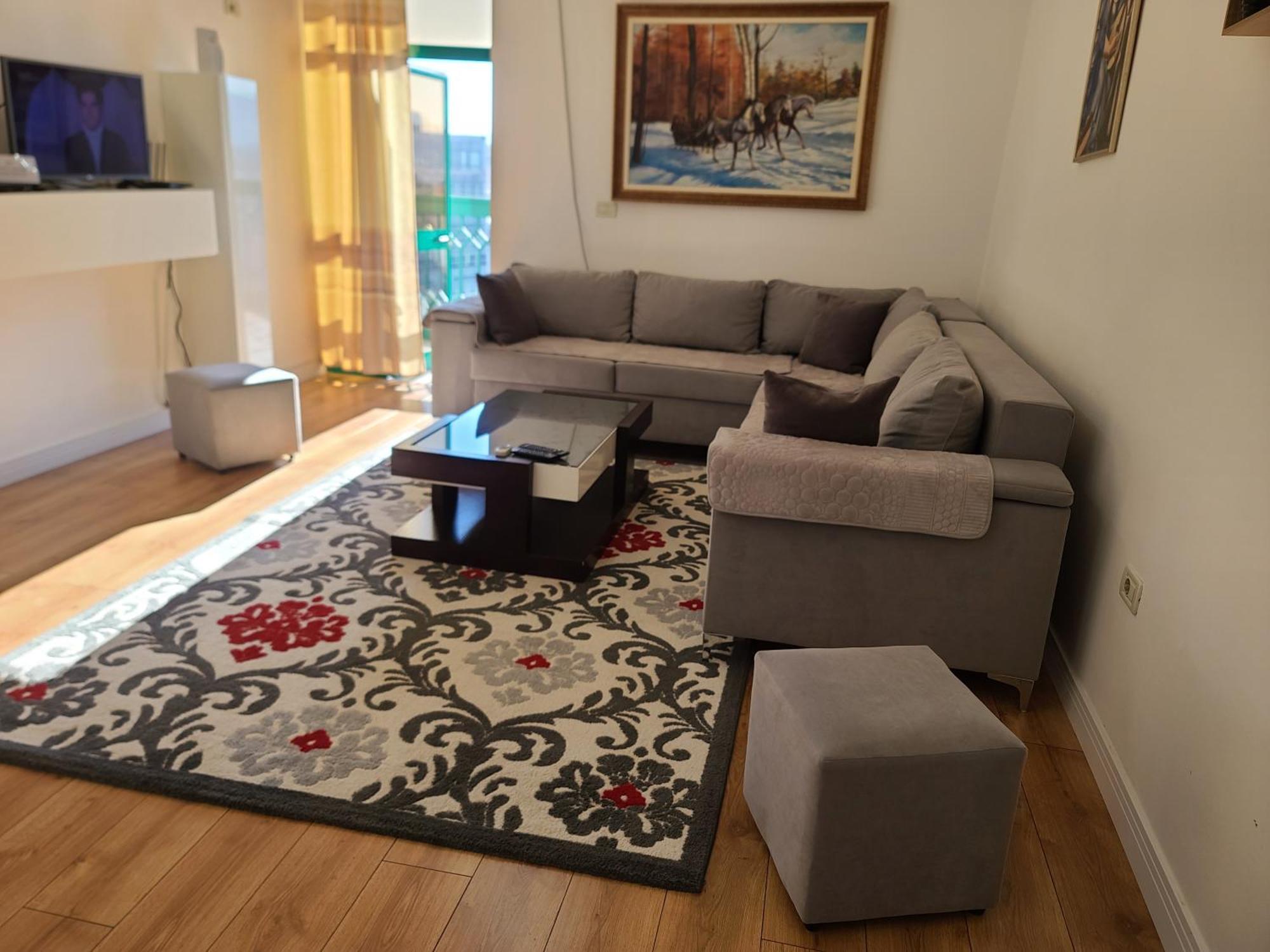 Apartament Center 티라나 외부 사진