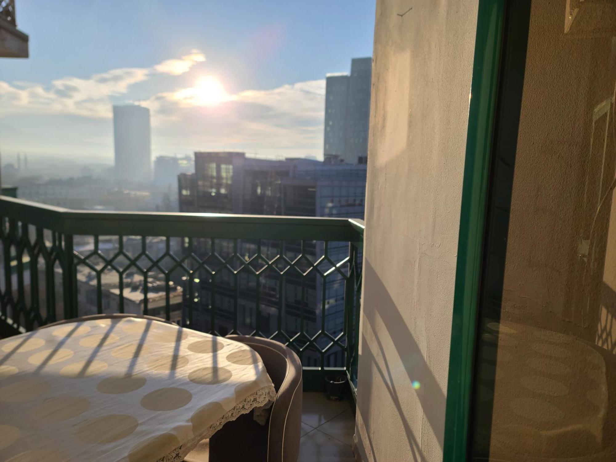 Apartament Center 티라나 외부 사진