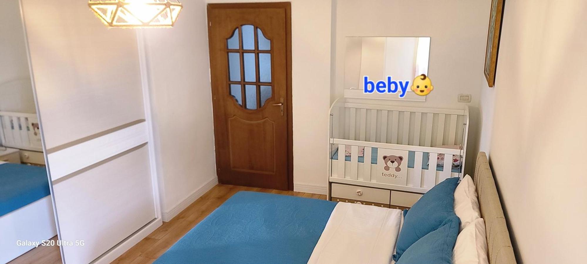 Apartament Center 티라나 외부 사진