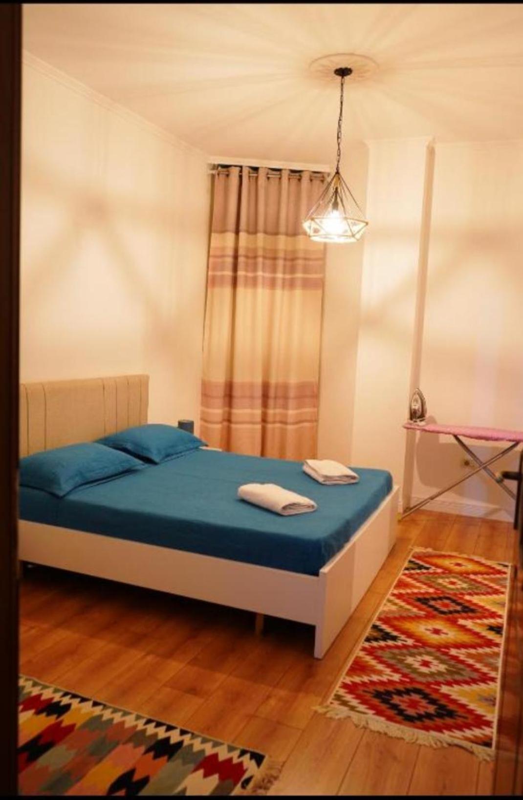 Apartament Center 티라나 외부 사진