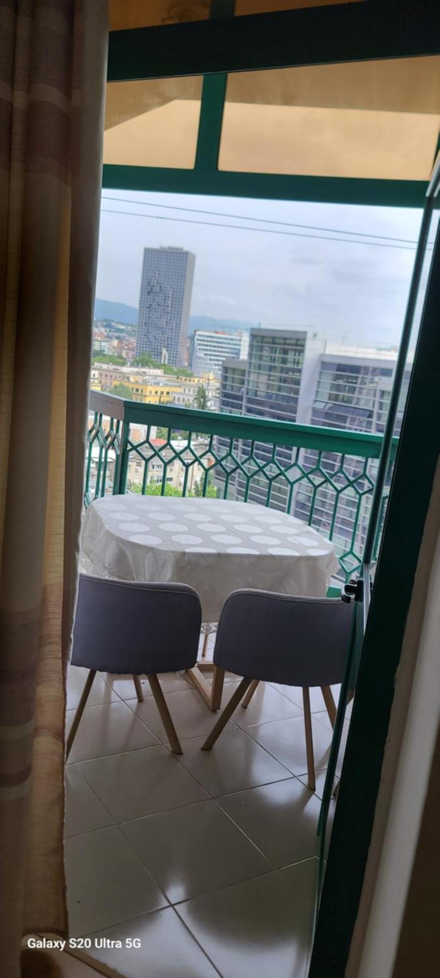 Apartament Center 티라나 외부 사진